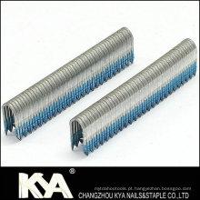 Galvanizado Pneumático Staples (BCS31P) como marceneiros